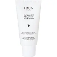 IDUN Minerals Ultra Rich Repairing Multi Balm, 50g