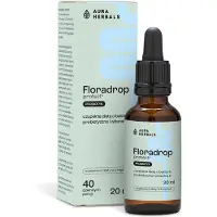 Aura Herbals Floradrop Protect Probiootti - 20 ml
