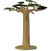 Collecta Baobab-puun Hahmo