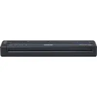Brother pj-863 a4 300 dpi usb-c bt (mfi)