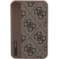 GUESS Gupb5lp4gegw 5000mah Virtapankki