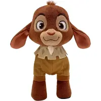 Just Play Disney Wish Valentino Teddy 28 Cm