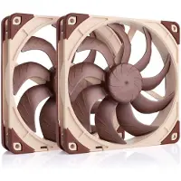 Noctua Nimi: NF-A14x25 G2 PWM S