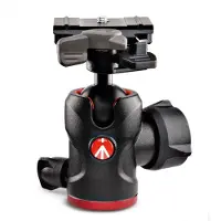 Manfrotto Kuulapää Mini
