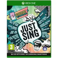 Just Sing (One)