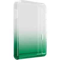 Ledger Flex Silicon Case dark green