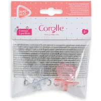 Corolle MGP 14-17" 2 Pacifiers