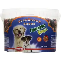 StarSnack TrainingBones Multicolored 1,8 kg
