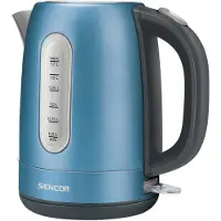 Sencor Painekattila SENCOR SWK 1772BL 1,7 l