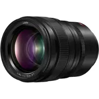 Panasonic Lumix S Pro 50mm f/1.4 -objektiivi