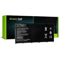 Green Cell Ac52 Kannettavan Tietokoneen Vaihtoakku