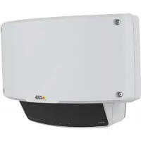 Axis Liiketunnistin - - D2110-VE - Langallinen - Radar - 360