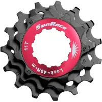 Sunrace Takaratas