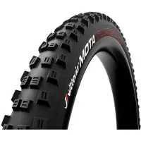Vittoria Mota Tubeless 29´´ X 2.35 Mtb Tyre Musta 29´´ x 2.35
