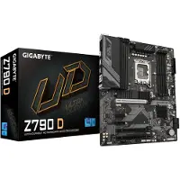 Gigabyte DDR5 Z790 LGA 1700 Motherboard