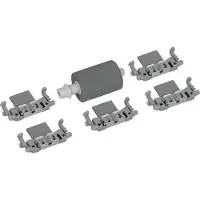 Fujitsu CON-3795-150K, Roller, 6 pc(s)