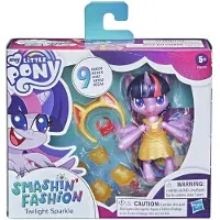 Hasbro , Smashin Fashion - Twilight Sparkle
