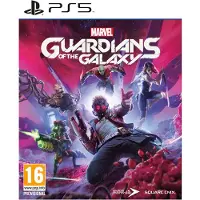 Marvel Guardians of the Galaxy