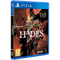 Hades (PS4)
