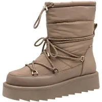 Tamaris Talvisaappaat beige