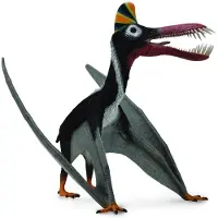 Collecta Deluxe Liikkuva Leuka Guidraco 1:04 Hahmo