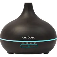 Cecotec Aromidiffuusori Puhtaan Aromin 300 Yin