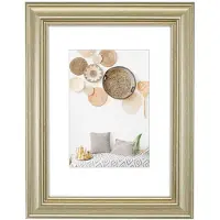 Hama Lobby gold 30x40 Resin 175806