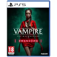 Vampire: The Masquerade - Swansong (FR/NL/Multi in Game) (5)