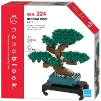 Bandai Bonsai -setti, 280 kpl