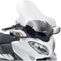 Givi D3104st Suzuki Burgman 650/650 Executive Tuulilasi