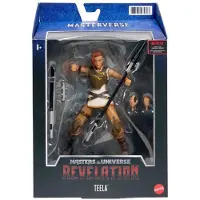 Masters of the Universe Teela-hahmo
