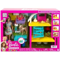 Barbie Ja Hänen Maatilansa Nukke