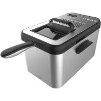 Cecotec Cleanfry Luxury 4000 4.2l Friteerauskeitin