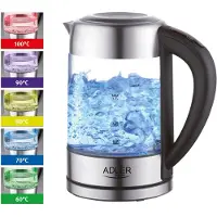 Adler AD 1247 1,7 L vedenkeitin