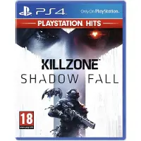 Killzone Shadow Fall Playstation 4 PS4