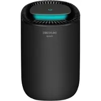 Cecotec Kuivausrumpu Bigdry 2000 Light Black