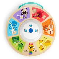 Hape Baby Einstein Symphony (Eng Version) - Multi/patterned - ONE SIZE