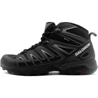 Salomon X Ultra Pioneer Mid Gore-tex Vaelluskengät