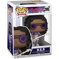 Funko POP! POP-hahmo H.E.R.