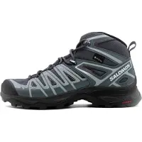 Salomon X Ultra Pioneer Mid Gore-tex Vaelluskengät