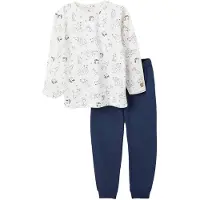 Zippy 3107429001 Pitkähihainen Pyjama