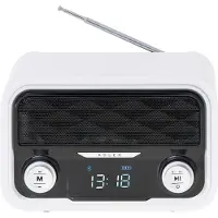 Adler Radio AD1185 Bluetooth USB