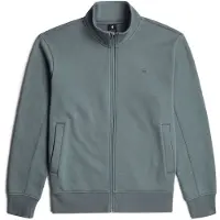 G-Star Track Jacket Sw L\S - Grey - S