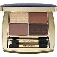 Estée Lauder The Essential Eyeshadow Quad, Gallery Hop