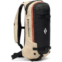 Black Diamond Dawn Patrol 15l Reppu