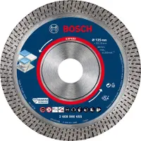 Bosch Timanttikattoterä Expert HardCeramic 125 x 22,23 x 1,4 x 10 mm