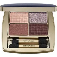 Estée Lauder The Essential Eyeshadow Quad, Power Brunch