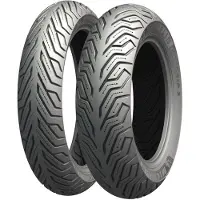 Michelin Moto City Grip 2 60s Tl Skootterin Etu-/takarengas