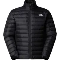 The North Face Välikausitakki 'Classic' musta / valkoinen
