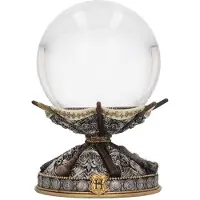 Nemesis Now Wand Crystal Ball & Holder 16cm